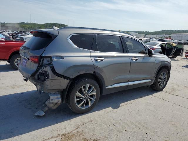 Photo 2 VIN: 5NMS53AD8KH067235 - HYUNDAI SANTA FE L 