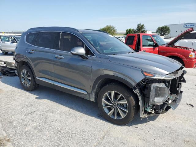 Photo 3 VIN: 5NMS53AD8KH067235 - HYUNDAI SANTA FE L 