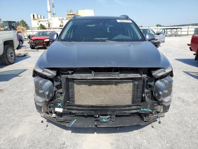 Photo 4 VIN: 5NMS53AD8KH067235 - HYUNDAI SANTA FE L 