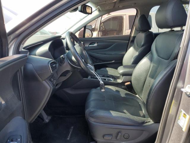 Photo 6 VIN: 5NMS53AD8KH067235 - HYUNDAI SANTA FE L 