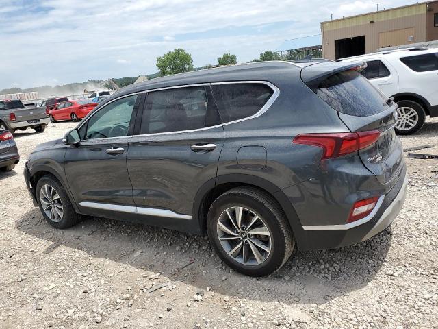 Photo 1 VIN: 5NMS53AD8KH085850 - HYUNDAI SANTA FE L 