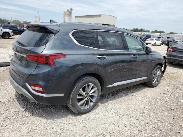 Photo 2 VIN: 5NMS53AD8KH085850 - HYUNDAI SANTA FE L 