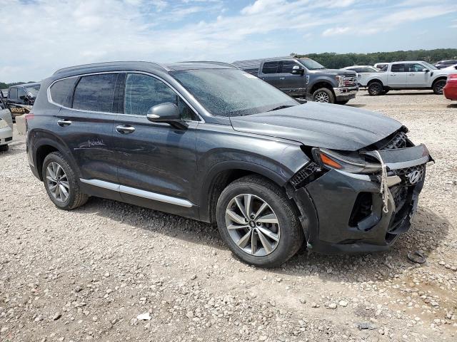 Photo 3 VIN: 5NMS53AD8KH085850 - HYUNDAI SANTA FE L 