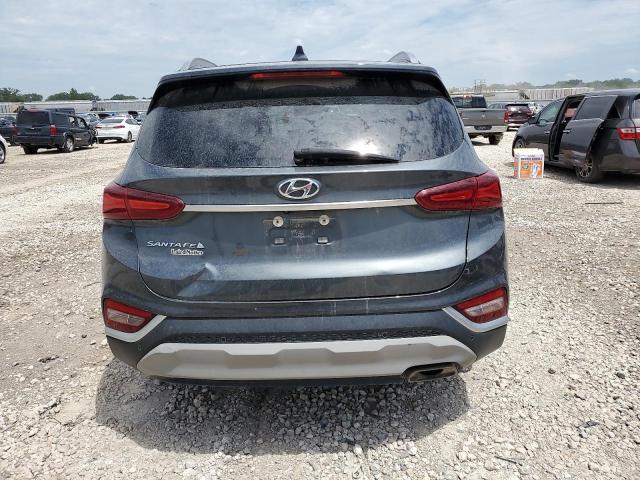 Photo 5 VIN: 5NMS53AD8KH085850 - HYUNDAI SANTA FE L 