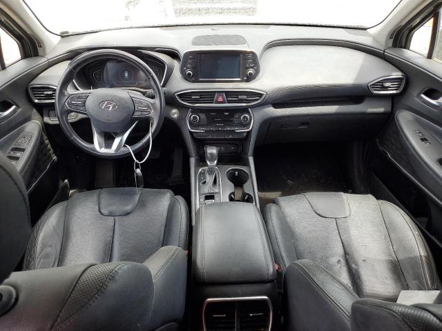 Photo 7 VIN: 5NMS53AD8KH085850 - HYUNDAI SANTA FE L 