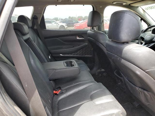 Photo 9 VIN: 5NMS53AD8KH085850 - HYUNDAI SANTA FE L 