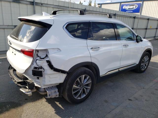 Photo 2 VIN: 5NMS53AD8LH175436 - HYUNDAI SANTA FE L 