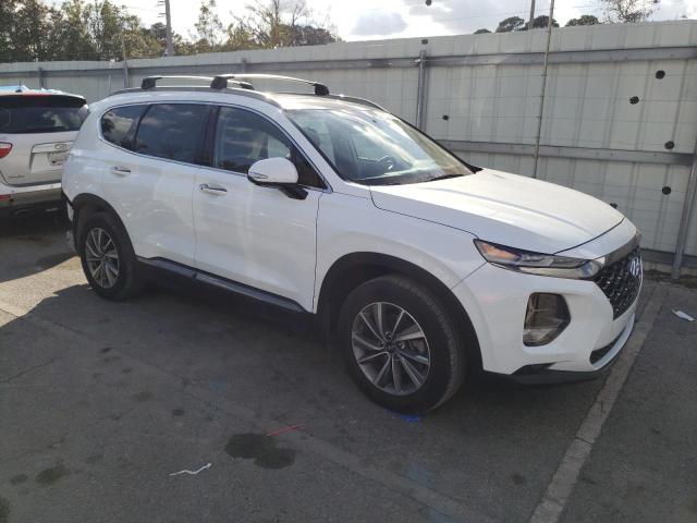 Photo 3 VIN: 5NMS53AD8LH175436 - HYUNDAI SANTA FE L 