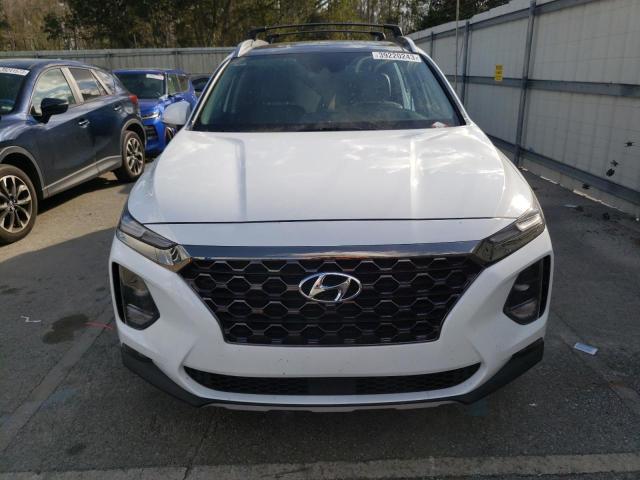 Photo 4 VIN: 5NMS53AD8LH175436 - HYUNDAI SANTA FE L 