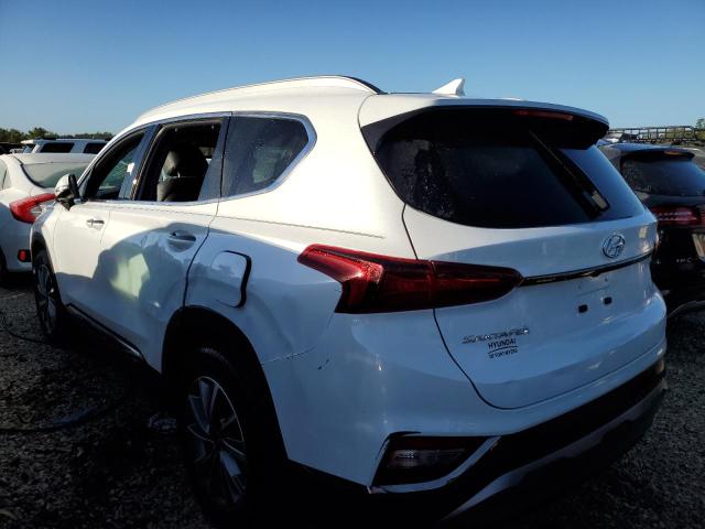 Photo 2 VIN: 5NMS53AD8LH182063 - HYUNDAI SANTA FE L 