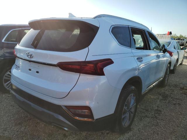 Photo 3 VIN: 5NMS53AD8LH182063 - HYUNDAI SANTA FE L 