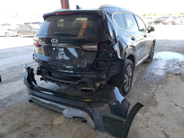 Photo 3 VIN: 5NMS53AD8LH223324 - HYUNDAI SANTA FE L 