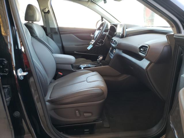 Photo 4 VIN: 5NMS53AD8LH223324 - HYUNDAI SANTA FE L 