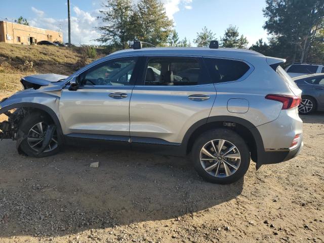 Photo 1 VIN: 5NMS53AD8LH288545 - HYUNDAI SANTA FE L 