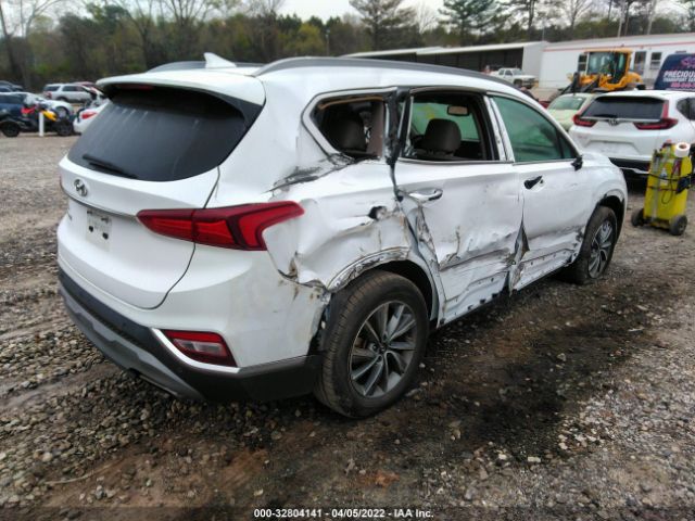 Photo 3 VIN: 5NMS53AD9KH029707 - HYUNDAI SANTA FE 