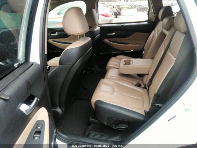 Photo 7 VIN: 5NMS53AD9KH029707 - HYUNDAI SANTA FE 