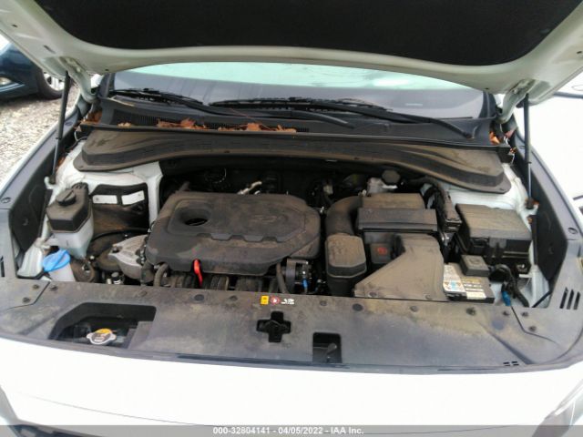 Photo 9 VIN: 5NMS53AD9KH029707 - HYUNDAI SANTA FE 