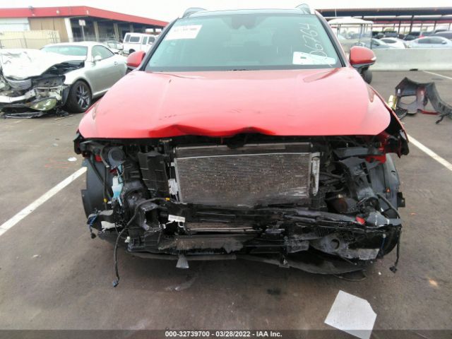 Photo 5 VIN: 5NMS53AD9KH038987 - HYUNDAI SANTA FE 