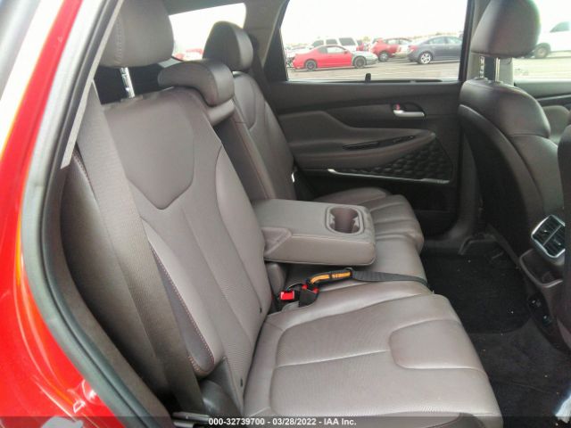 Photo 7 VIN: 5NMS53AD9KH038987 - HYUNDAI SANTA FE 