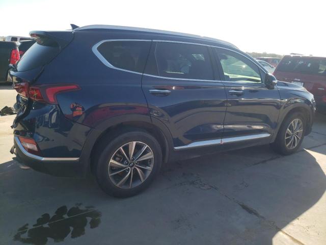 Photo 2 VIN: 5NMS53AD9KH125269 - HYUNDAI SANTA FE 