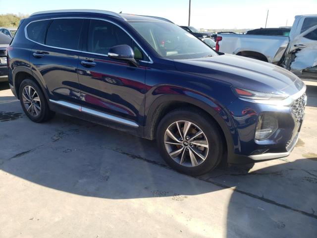 Photo 3 VIN: 5NMS53AD9KH125269 - HYUNDAI SANTA FE 