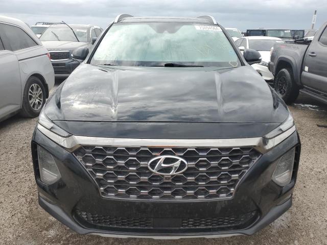 Photo 4 VIN: 5NMS53AD9LH190057 - HYUNDAI SANTA FE L 