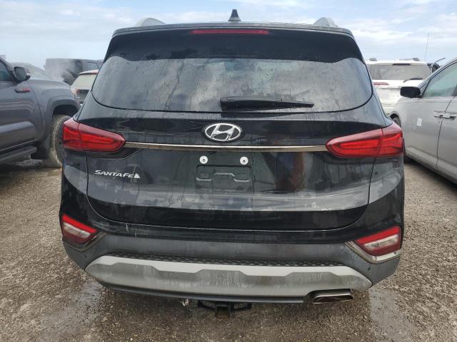 Photo 5 VIN: 5NMS53AD9LH190057 - HYUNDAI SANTA FE L 