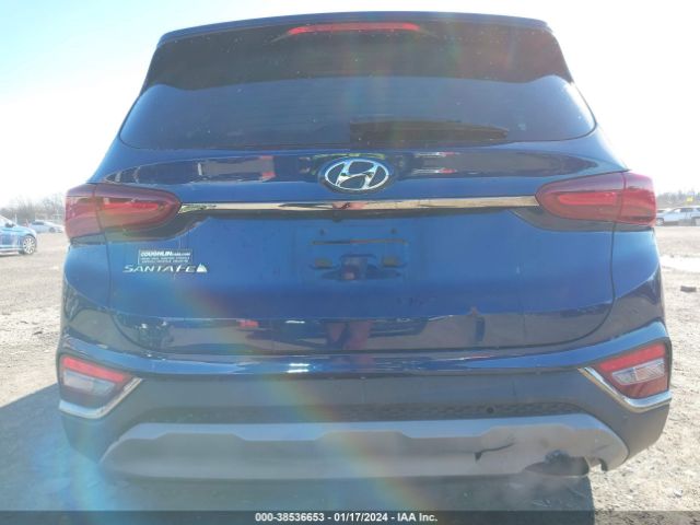 Photo 5 VIN: 5NMS53AD9LH212414 - HYUNDAI SANTA FE 