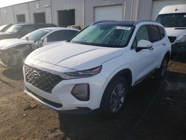 Photo 1 VIN: 5NMS53AD9LH249432 - HYUNDAI SANTA FE L 