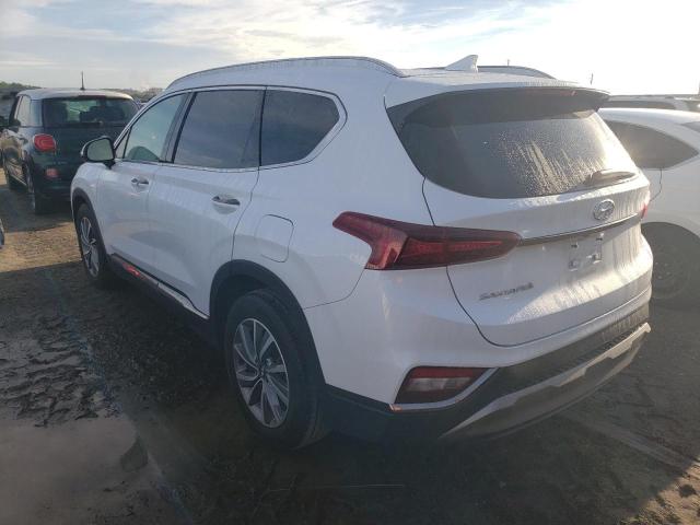 Photo 2 VIN: 5NMS53AD9LH249432 - HYUNDAI SANTA FE L 