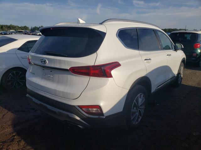 Photo 3 VIN: 5NMS53AD9LH249432 - HYUNDAI SANTA FE L 