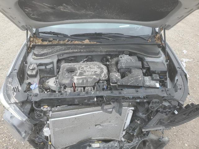 Photo 11 VIN: 5NMS53AD9LH303229 - HYUNDAI SANTA FE L 