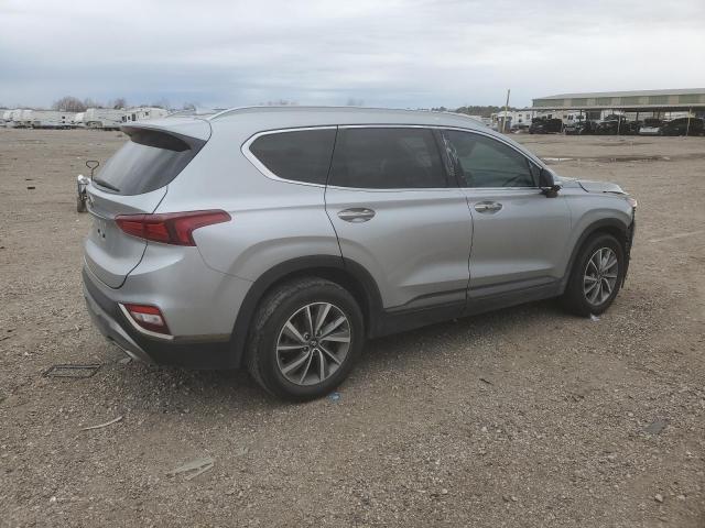 Photo 2 VIN: 5NMS53AD9LH303229 - HYUNDAI SANTA FE L 