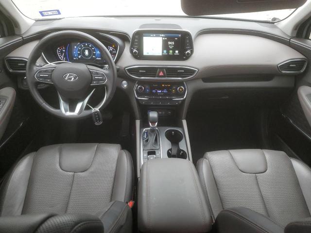 Photo 7 VIN: 5NMS53AD9LH303229 - HYUNDAI SANTA FE L 