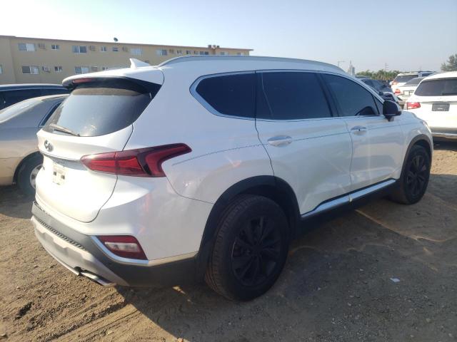 Photo 2 VIN: 5NMS53ADXKH003665 - HYUNDAI SANTA FE L 