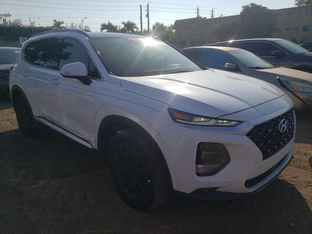 Photo 3 VIN: 5NMS53ADXKH003665 - HYUNDAI SANTA FE L 