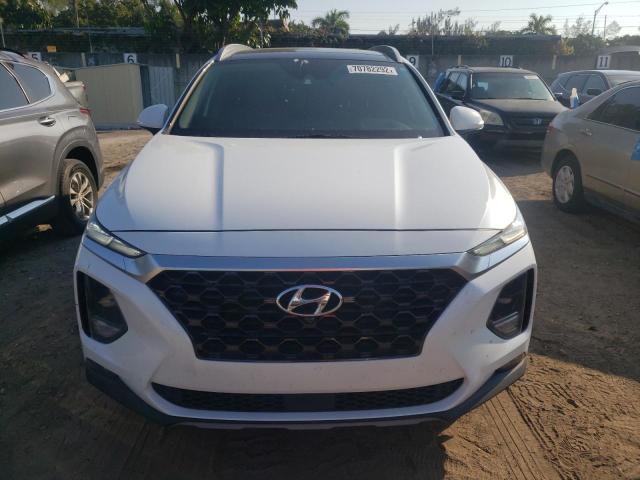 Photo 4 VIN: 5NMS53ADXKH003665 - HYUNDAI SANTA FE L 