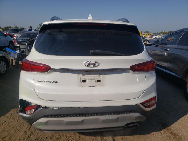 Photo 5 VIN: 5NMS53ADXKH003665 - HYUNDAI SANTA FE L 