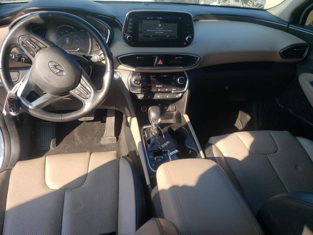 Photo 7 VIN: 5NMS53ADXKH003665 - HYUNDAI SANTA FE L 