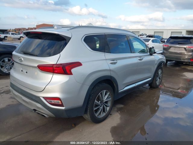 Photo 3 VIN: 5NMS53ADXKH025097 - HYUNDAI SANTA FE 