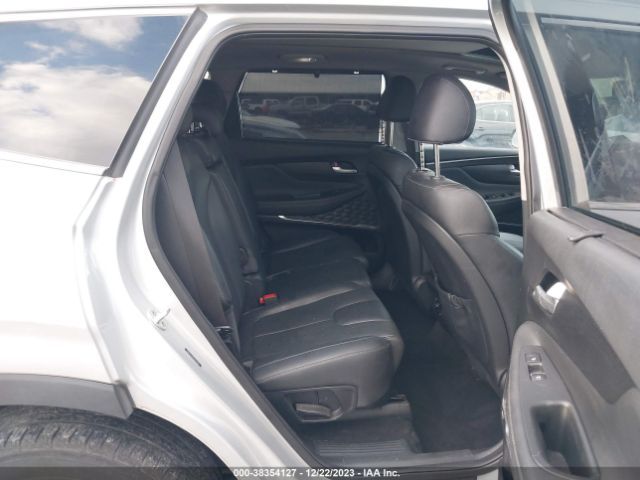 Photo 7 VIN: 5NMS53ADXKH025097 - HYUNDAI SANTA FE 