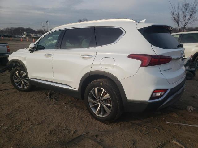 Photo 1 VIN: 5NMS53ADXKH036200 - HYUNDAI SANTA FE L 