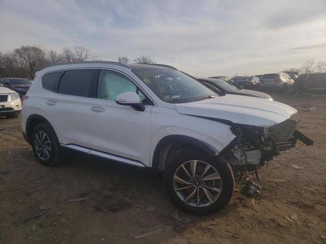 Photo 3 VIN: 5NMS53ADXKH036200 - HYUNDAI SANTA FE L 