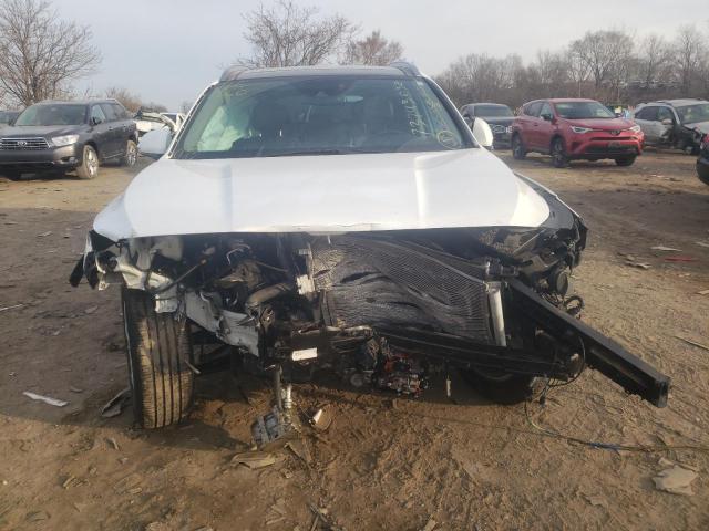 Photo 4 VIN: 5NMS53ADXKH036200 - HYUNDAI SANTA FE L 