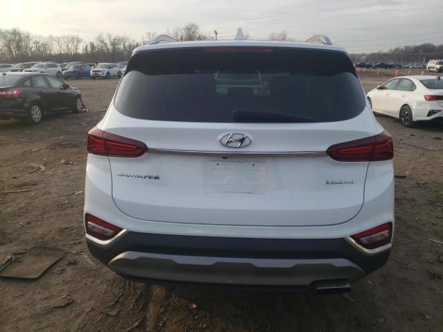 Photo 5 VIN: 5NMS53ADXKH036200 - HYUNDAI SANTA FE L 