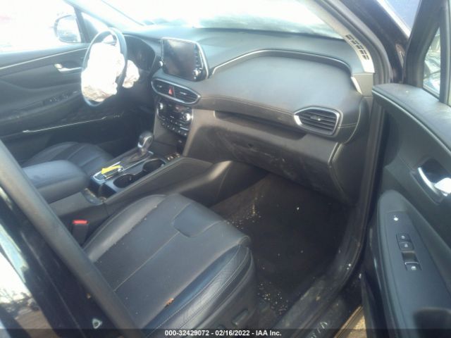 Photo 4 VIN: 5NMS53ADXLH148125 - HYUNDAI SANTA FE 