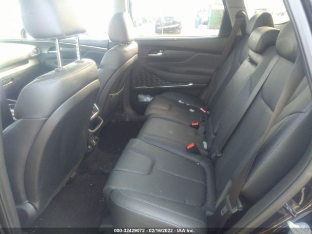 Photo 7 VIN: 5NMS53ADXLH148125 - HYUNDAI SANTA FE 