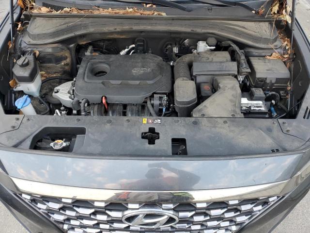 Photo 11 VIN: 5NMS53ADXLH201115 - HYUNDAI SANTA FE L 