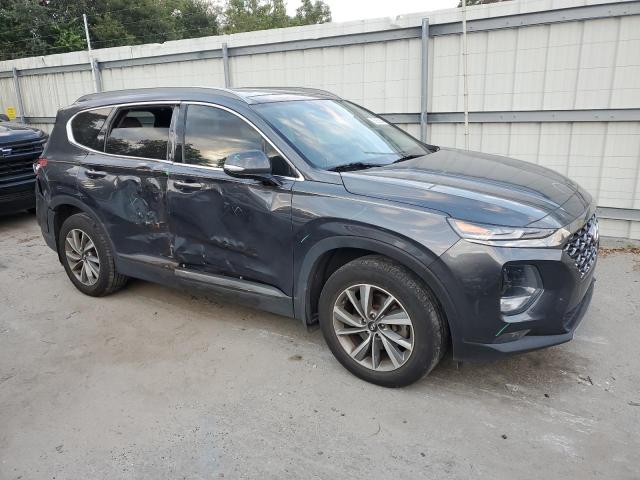 Photo 3 VIN: 5NMS53ADXLH201115 - HYUNDAI SANTA FE L 