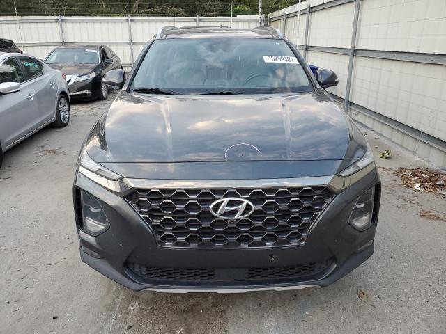 Photo 4 VIN: 5NMS53ADXLH201115 - HYUNDAI SANTA FE L 